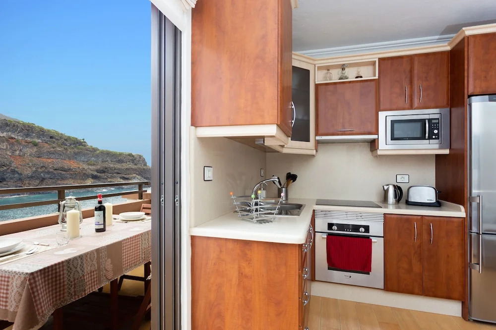 San Marcos Frontline Apartment