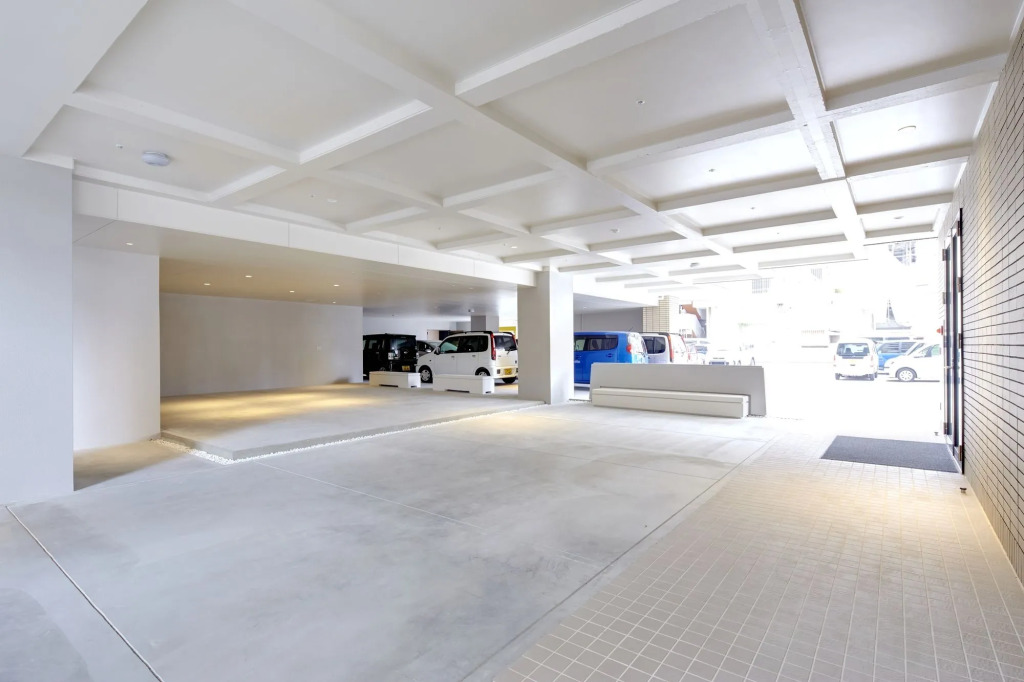 Hotel Resonex Naha