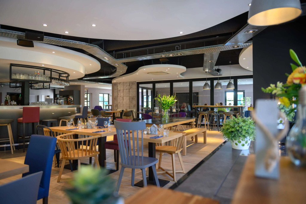 Campanile Hotel & Restaurant Eindhoven
