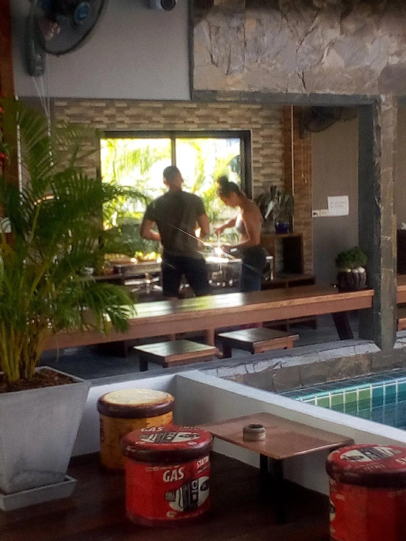 Baan Chankaew Hotel