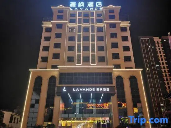 Lavande Hotel (Longnan Yingbin Avenue)