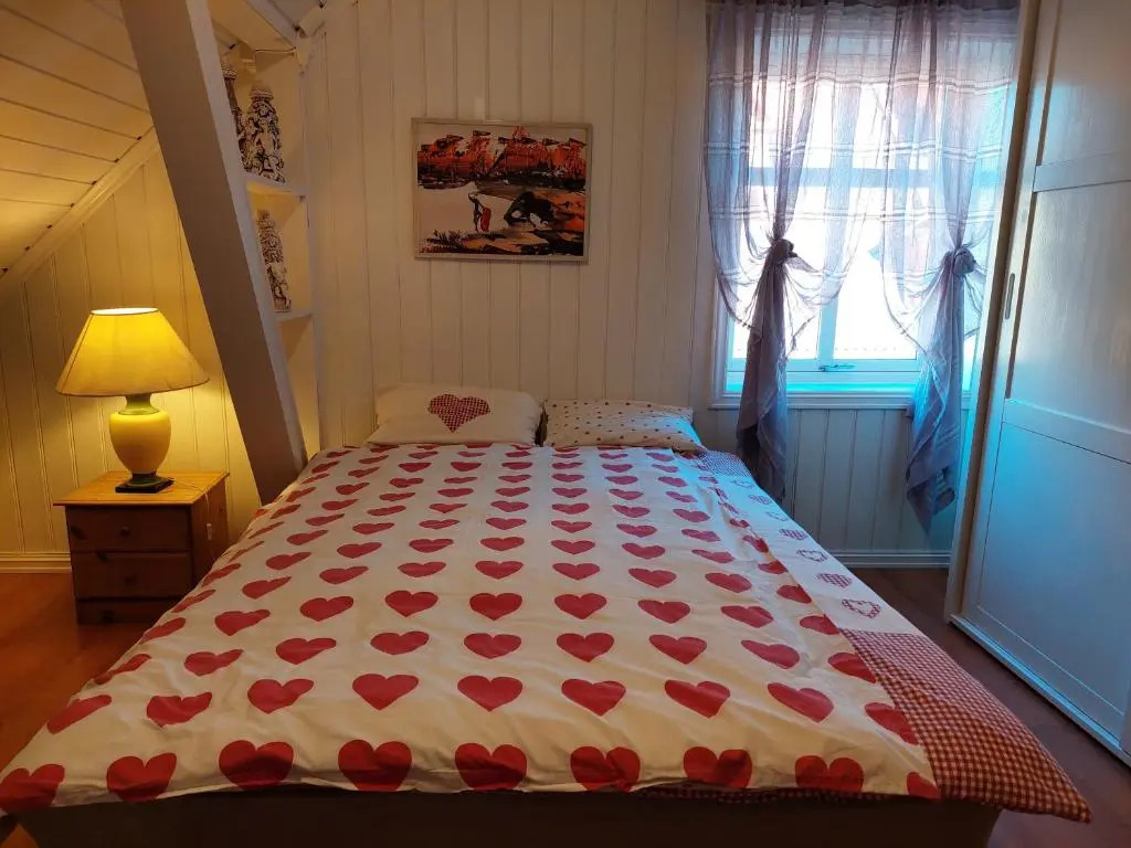 Egils Vacation House