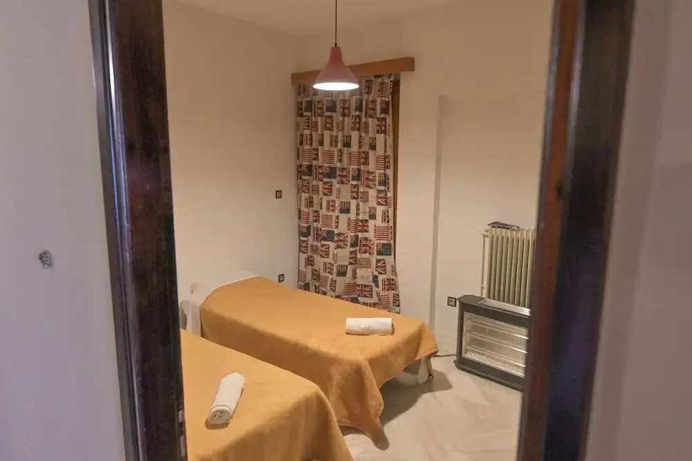 Thimeli Hotel