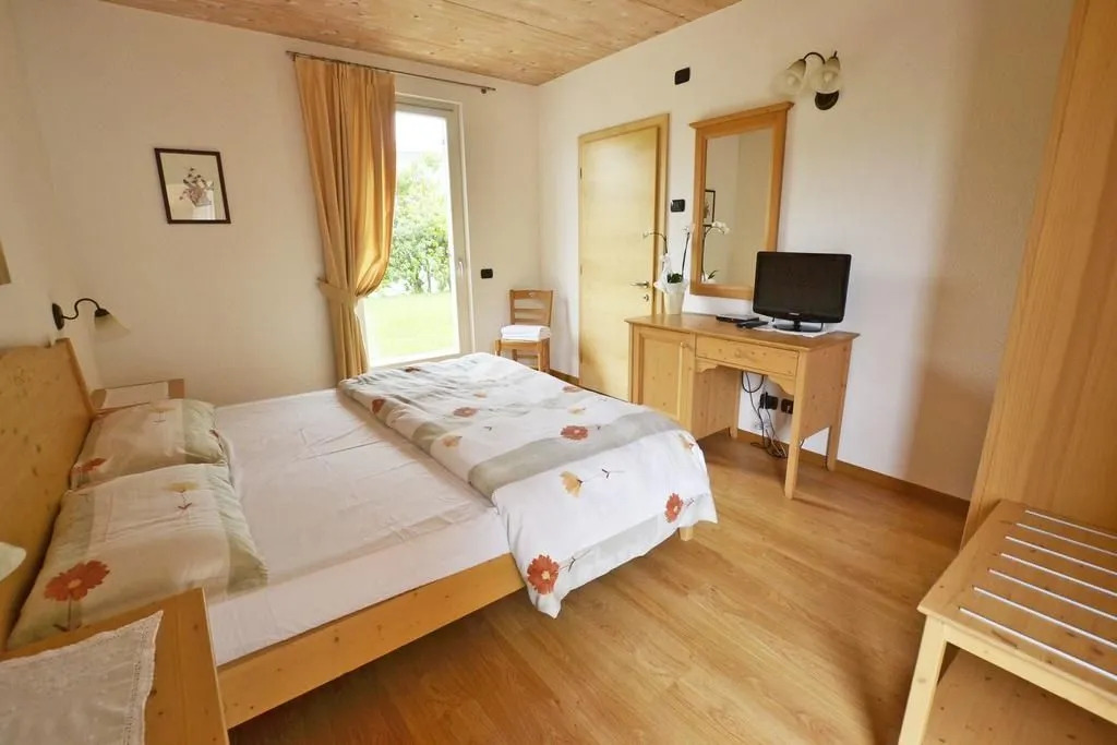 Agriturismo Locanda de lArguta