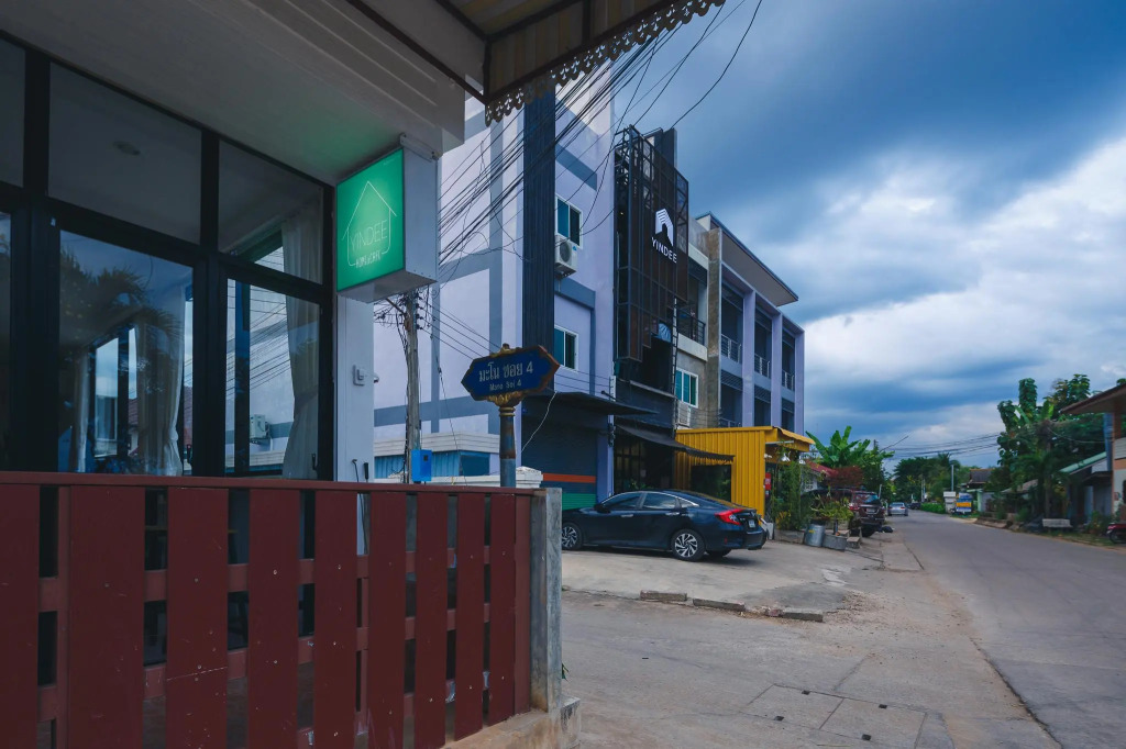 Yindee Home & Cafe