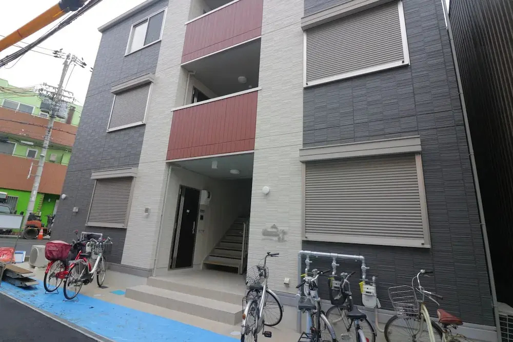 HG Cozy Hotel No.62