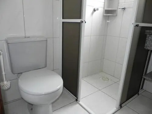 Residencial Regina Maris Apto 05