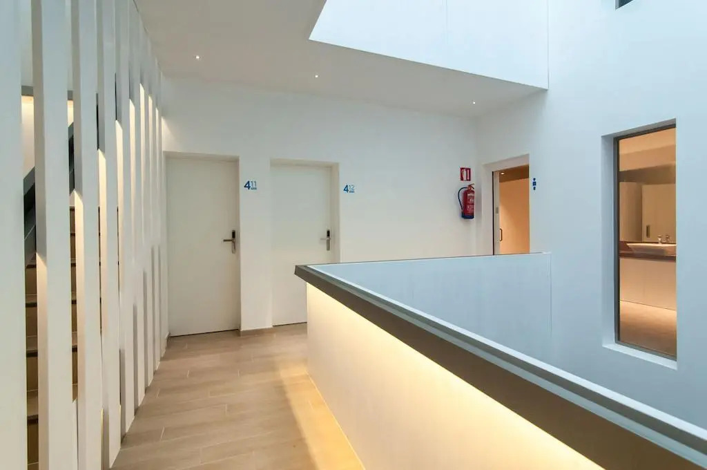 Youth Hostel Jávea