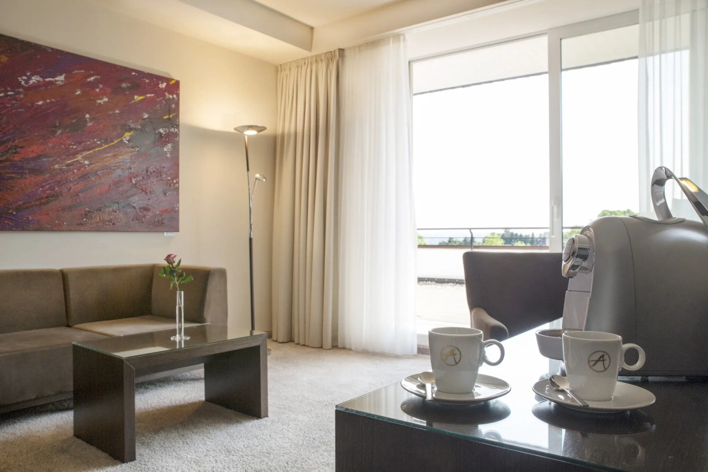 lArrivée Hotel & Spa