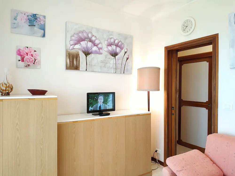 Holiday Apartment In Sanremo Semeria 180