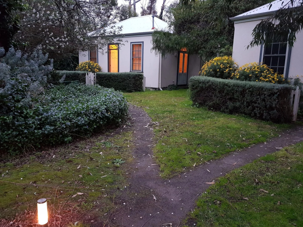 Clonmara Country House and Cottages