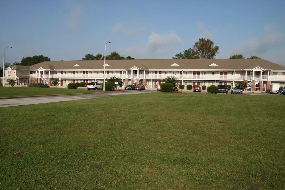 Affordable Suites Lexington