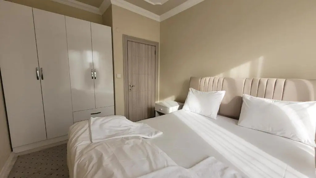 Padishah Suite Otel