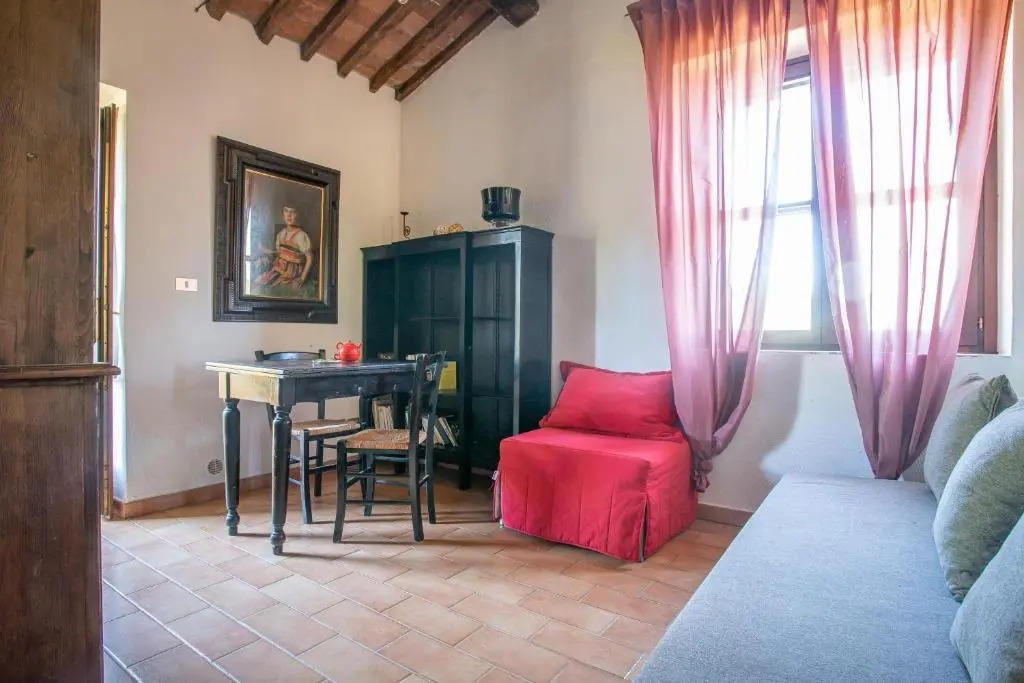 Il Fontino Capalbio