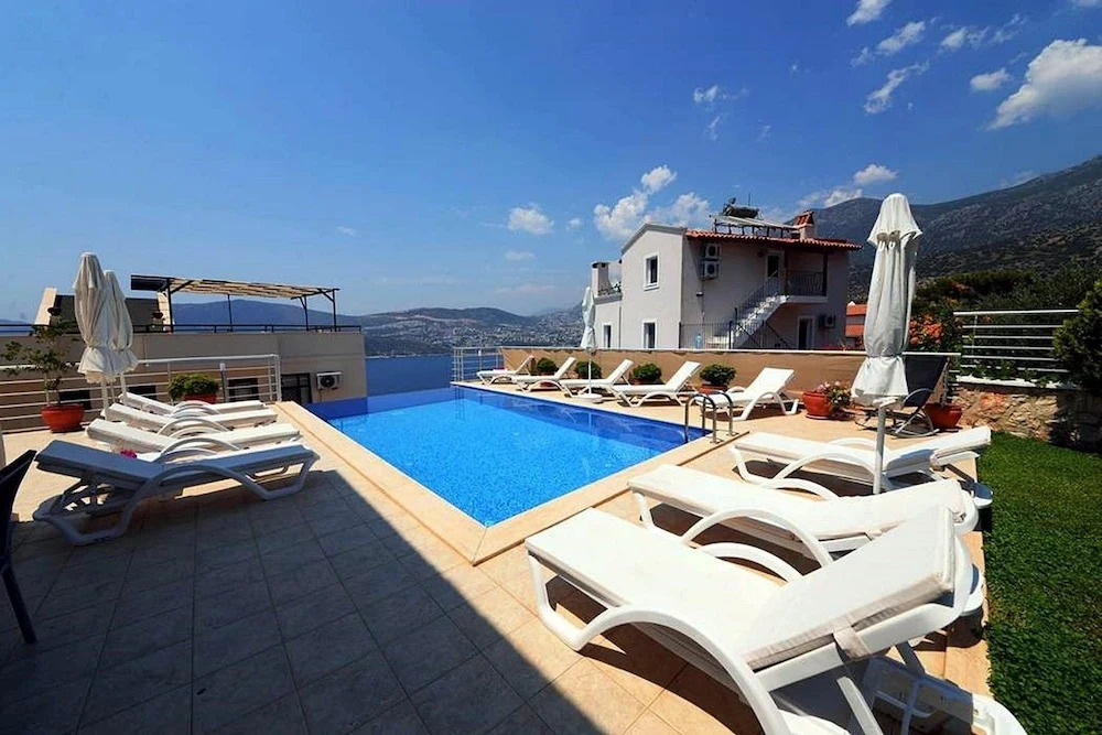 Villa Esen