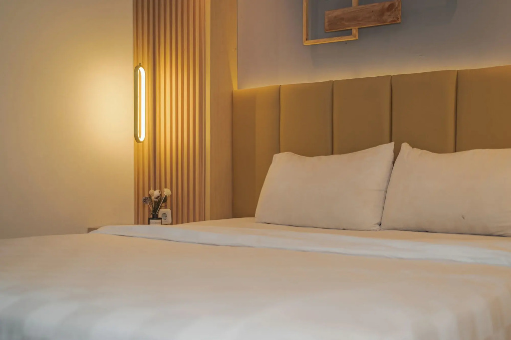 Best Hotel Kedungsari