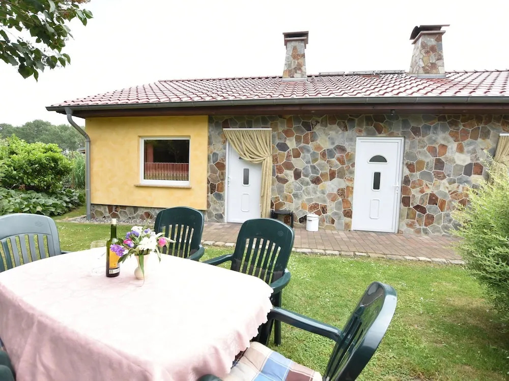 Peaceful Holiday Home in Rerik near Baltic Sea Coast
