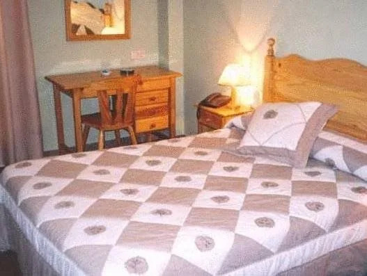 Hotel San Miguel
