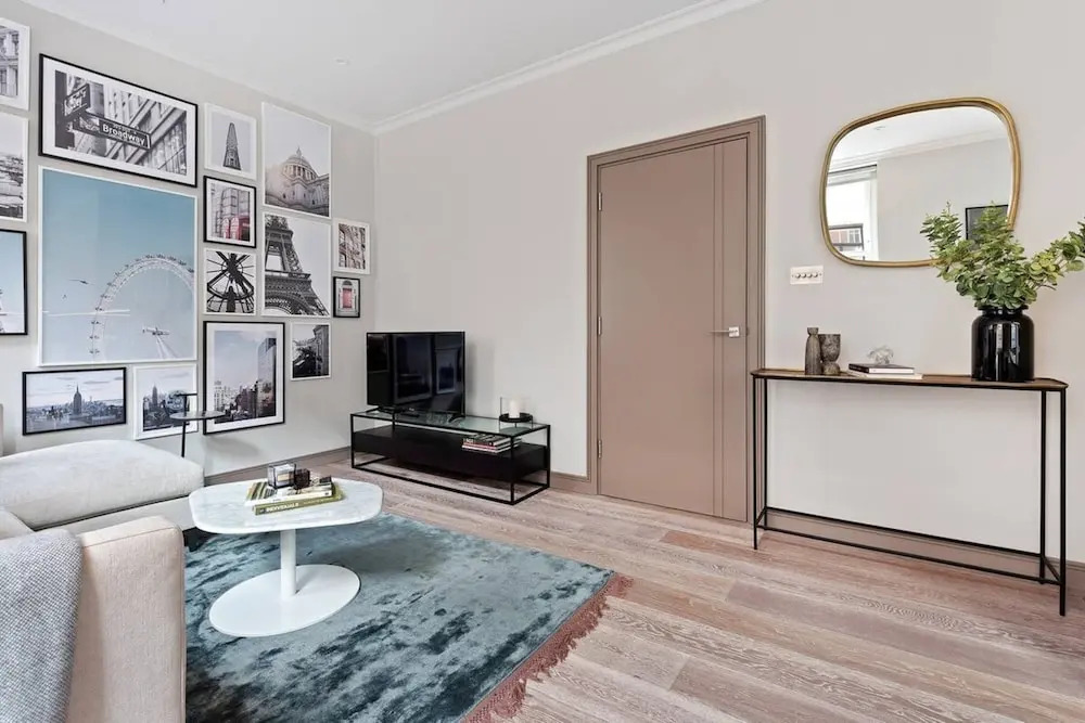 Lovely 2 Bed near Covent Garden & Tube