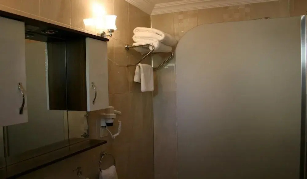 Sare Suites Beach Hotel