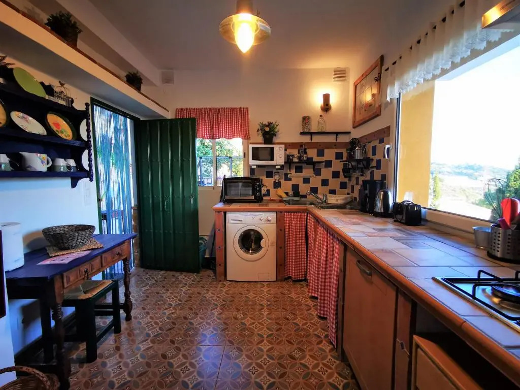 Apartamentos Alma y Montaña