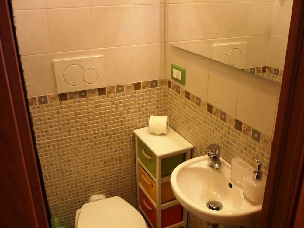 Inn Rome B&B