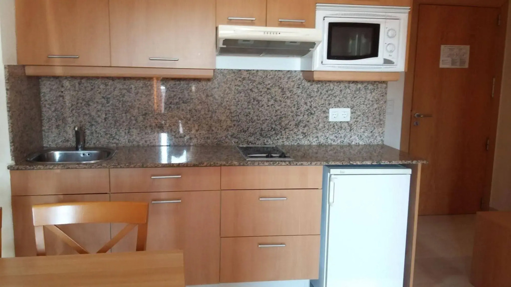 Apartamentos Selvapark