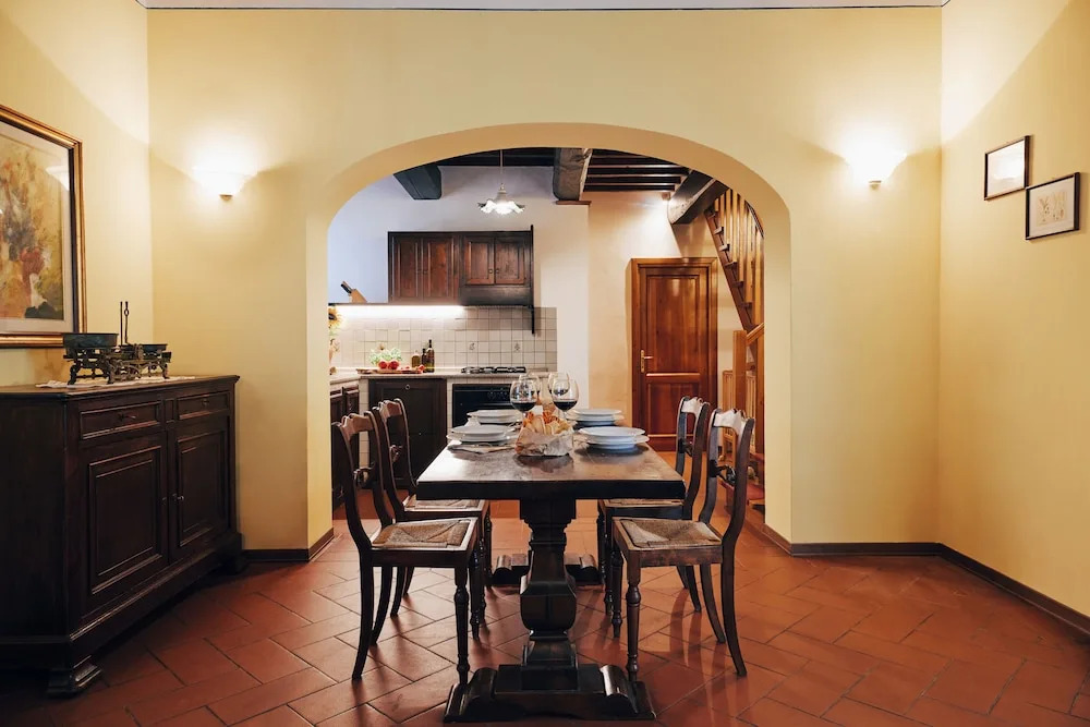 Agriturismo Il Borgo