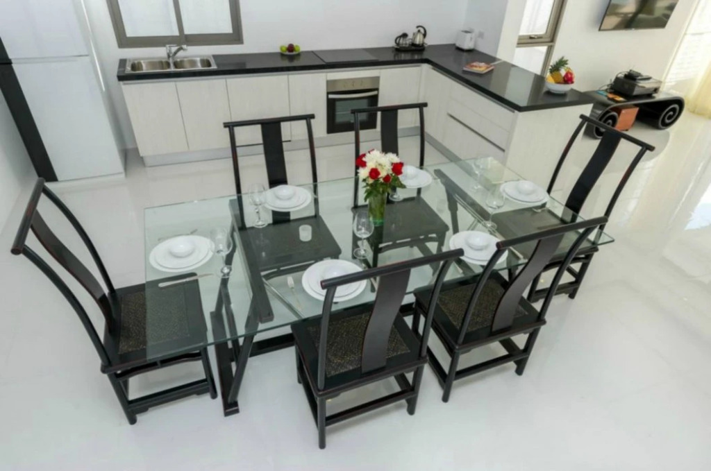 3 Bedroom Sea View Villa Escape SDV086-By Samui Dream Villas