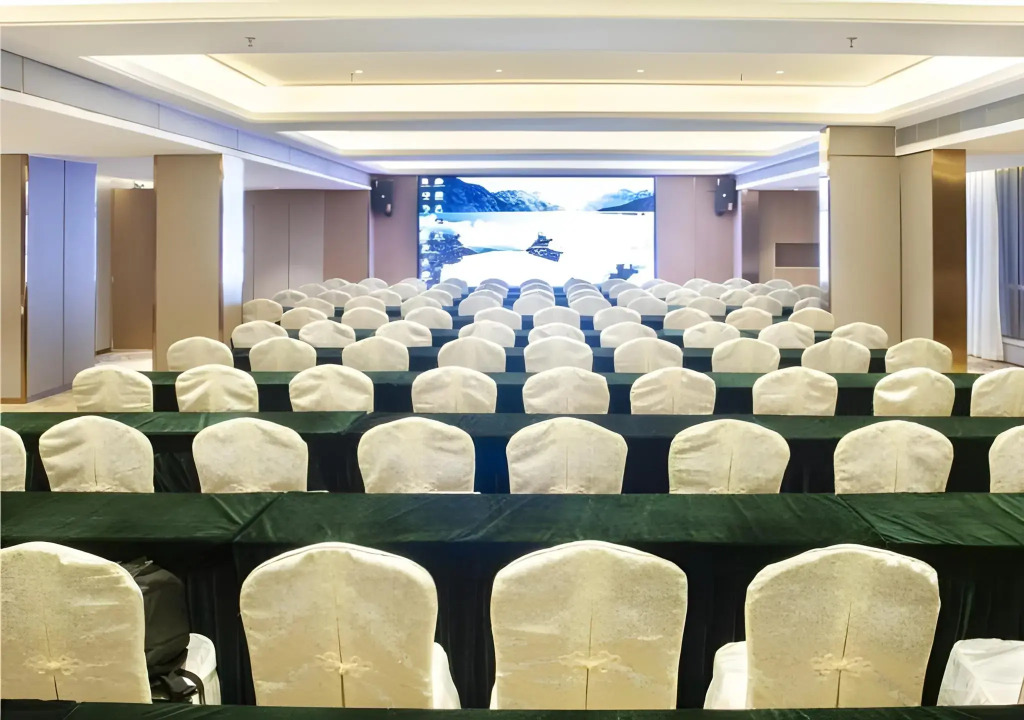 City Comfort Inn Guilin City Hall