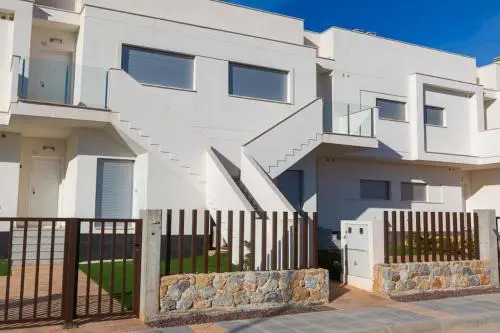 Apartamento Capri IV Vistabella golf