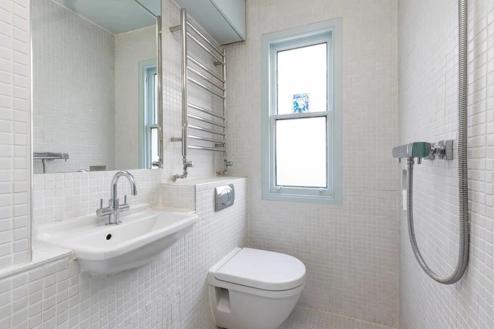 Stunning Flat W/garden - Shoreditch