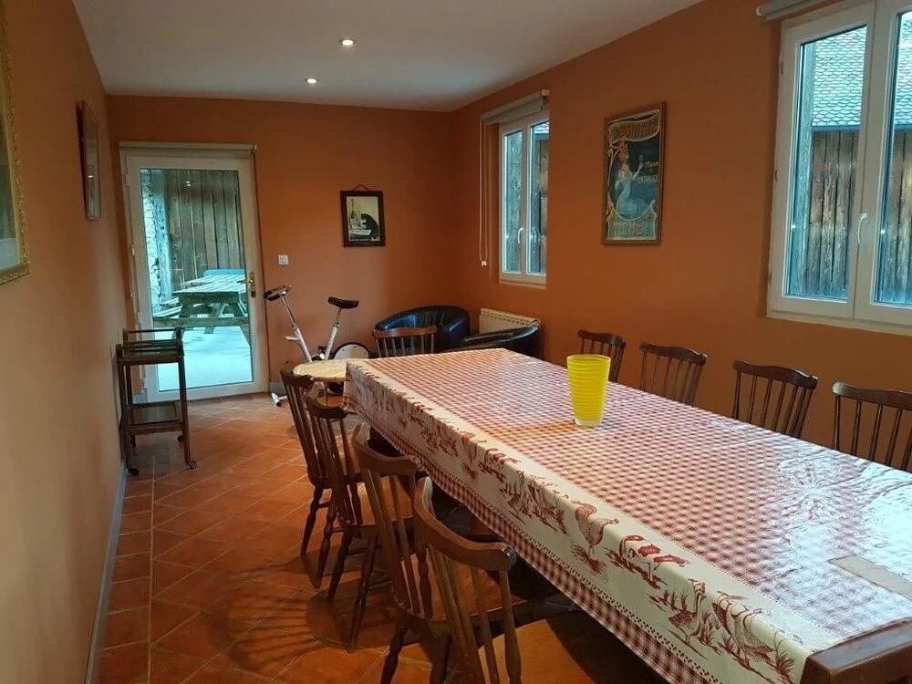 Domaine De Syam - Gîtes, Chambres dhôtes & Cabanes