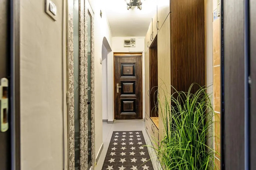 Anais Apartment Arad