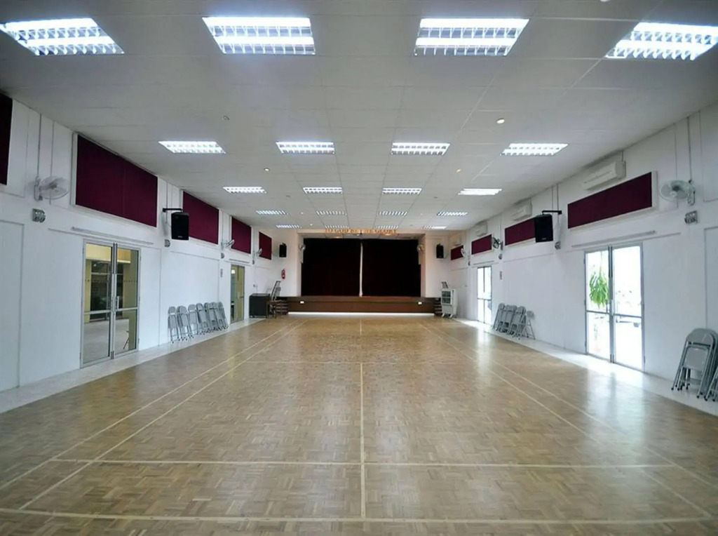 YMCA Penang