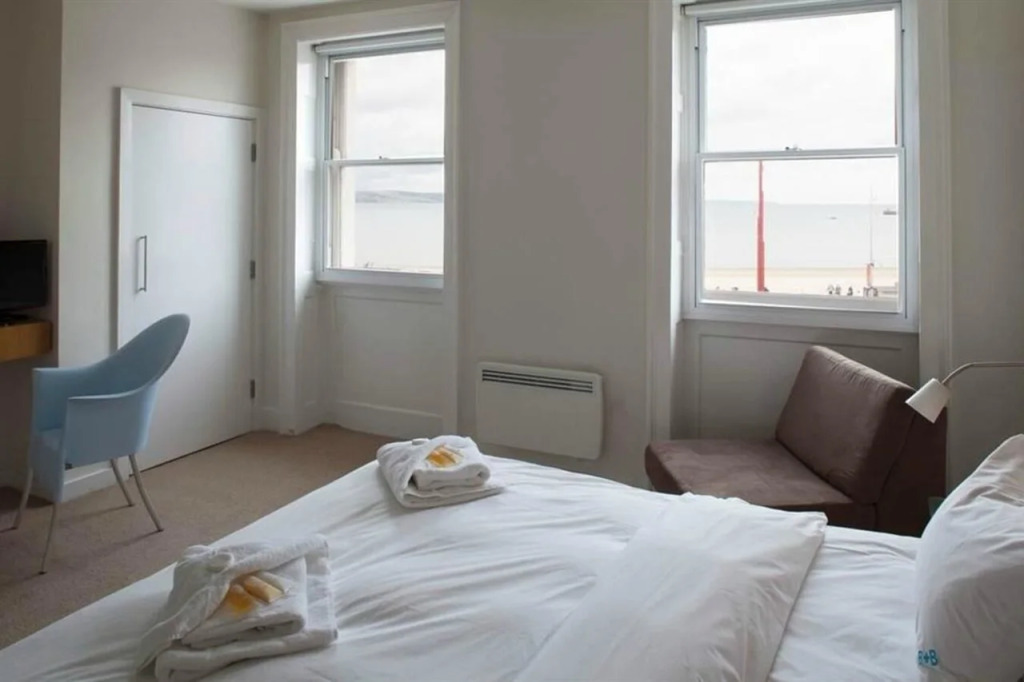B&B Weymouth