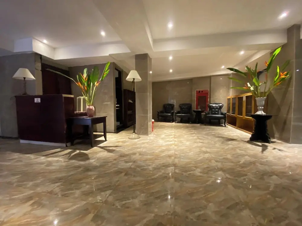 Ha Noi Memory Central Hotel And Spa