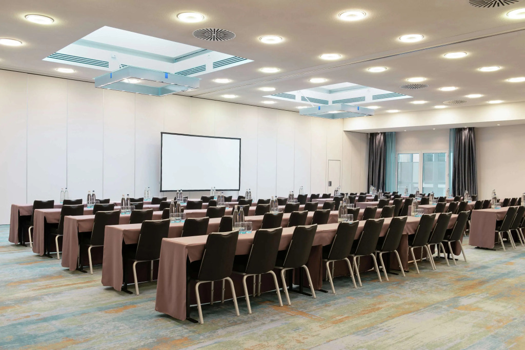 Hilton Cologne