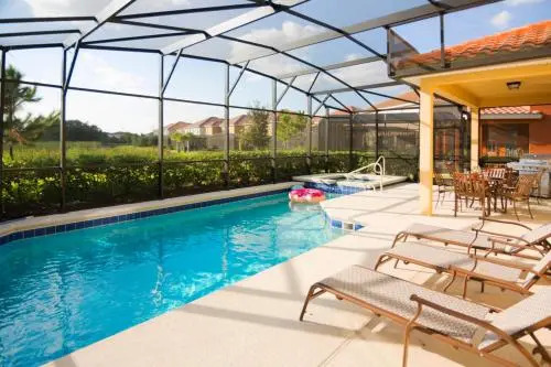 ACO - Solterra with pool 1604
