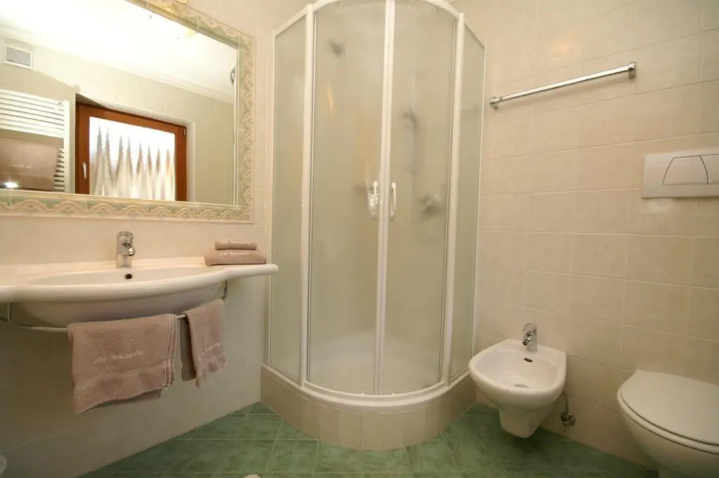 Garni La Ciasota 3s