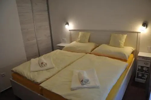 Apartmán 14 Lúčky Demänovská dolina