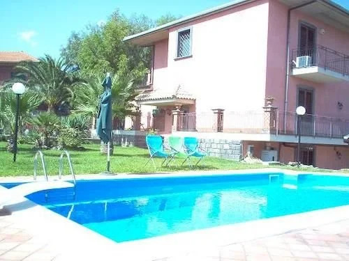 Villa Papale