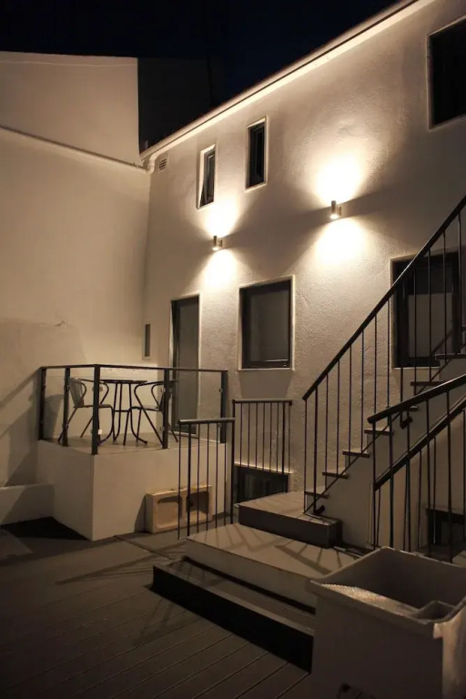 Vila Santa Marinha