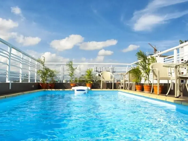 NhaTrang Luxury Serviced Apartment