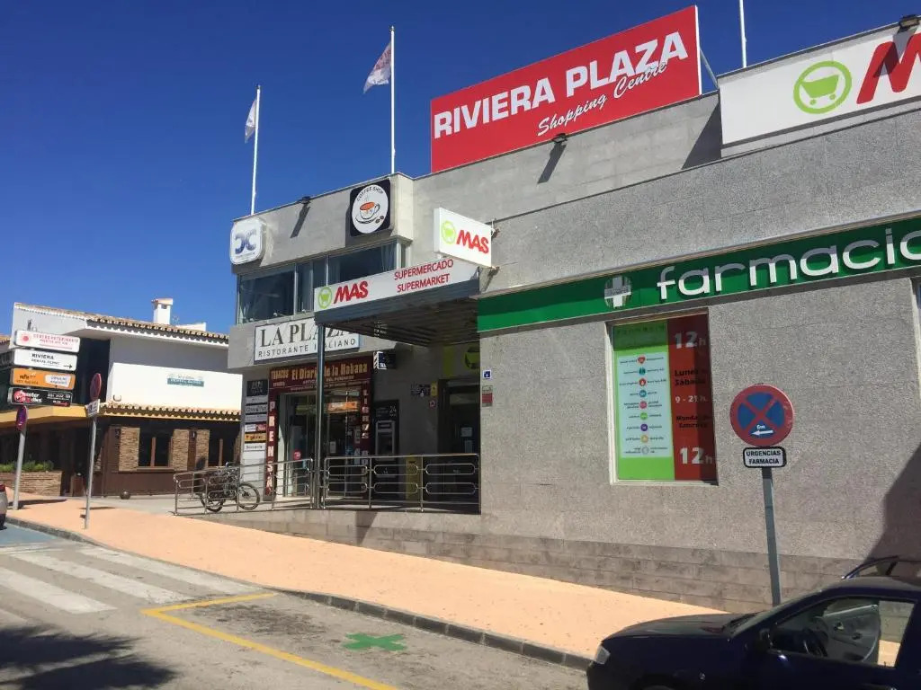 Apartamento BellaSol 19