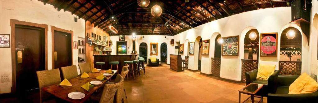 Cavala The Seaside Resort