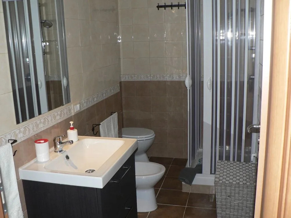 DolceSosta B&B