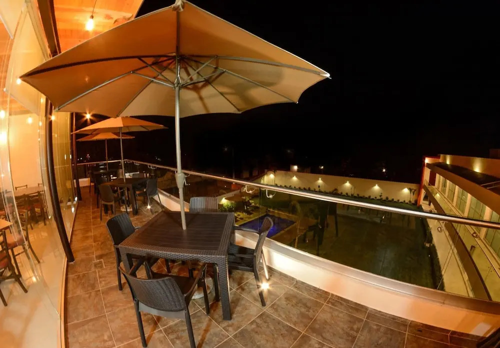 Hotel Quinta Tequisquiapan