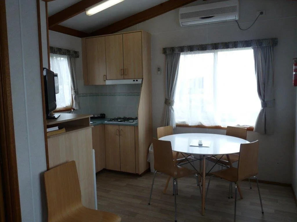 Wodonga Caravan & Cabin Park