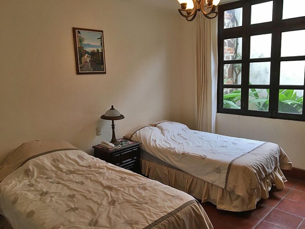 Casa de la Alameda